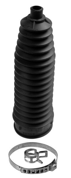 Paljekumi, ohjaus LEMFÖRDER 33965 01 LEMFÖRDER 33965 01: Hammastangon suojakumi Fiat BRAVO 2025