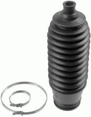 LEMFÖRDER Stuurhuishoes 33968 01 LEMFÖRDER 33968 01 Stuurhuishoes Suzuki Jimny fj originele prijs