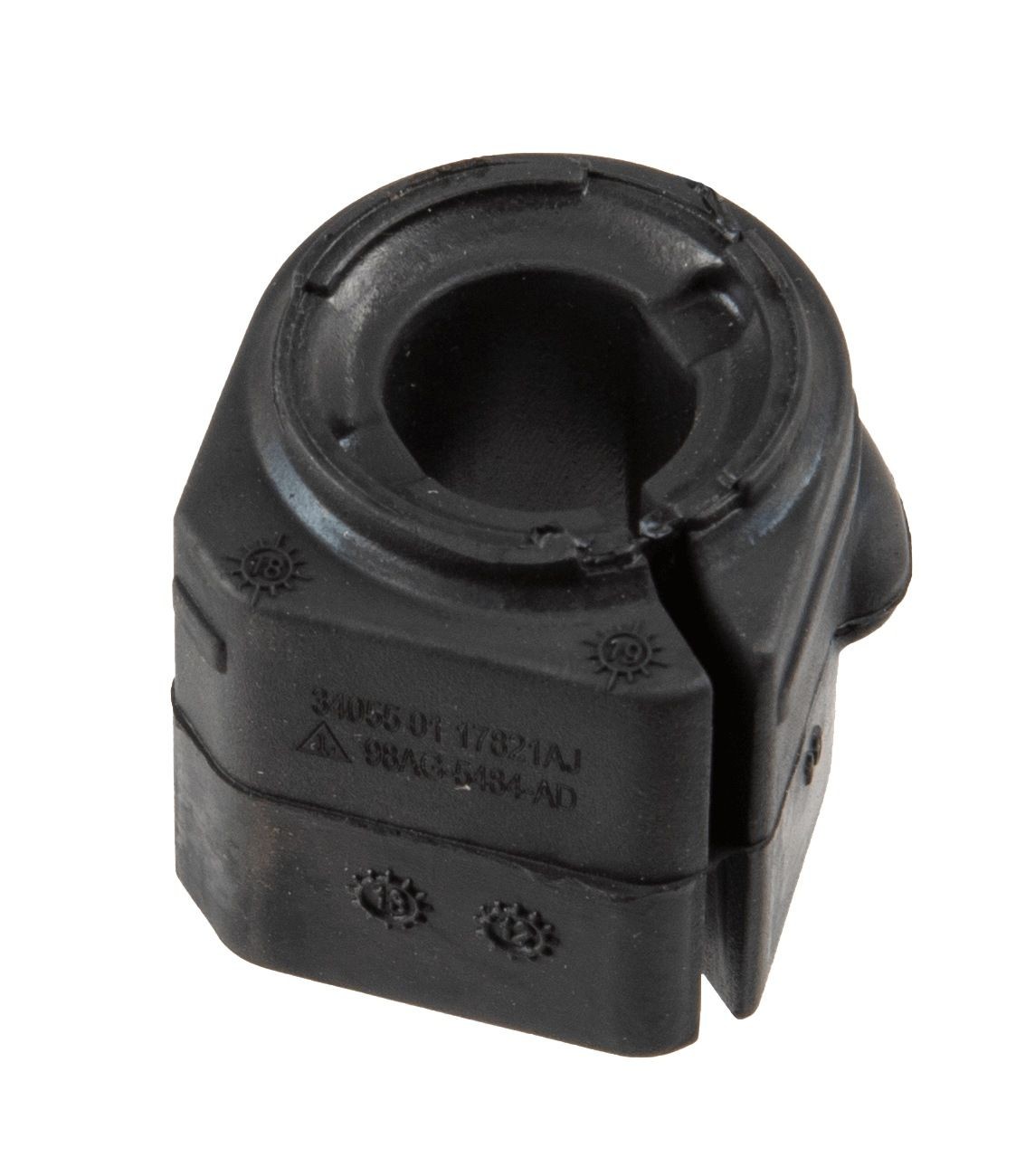 LEMFÖRDER Apoio, barra estabilizadora 34055 01 34055 01 Bucha da barra estabilizadora FORD KUGA LEMFÖRDER