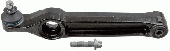 LEMFÖRDER Querlenker 34087 01 Führungslenker LEMFÖRDER Chevrolet COBALT 34087 01