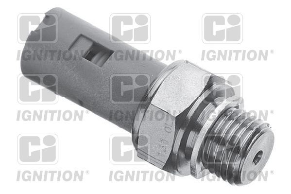 QUINTON HAZELL Διακόπτης πίεσης λαδιού XOPS200 QUINTON HAZELL XOPS200 Βαλβιδες λαδιου Renault 19 Chamade l53 τιμες
