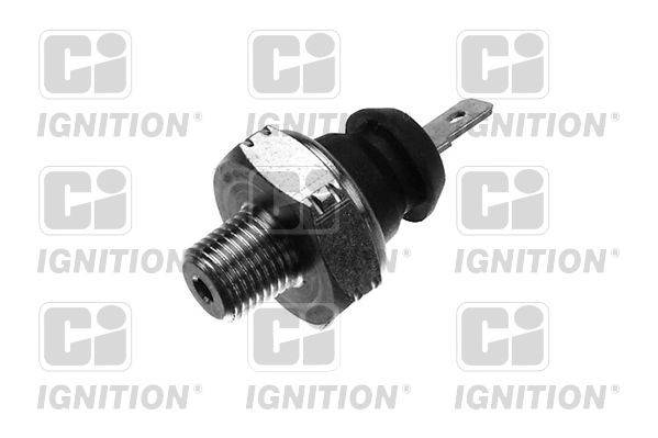 QUINTON HAZELL Olietrykskontakt XOPS202 Olietrykskontakt SKODA QUINTON HAZELL XOPS202