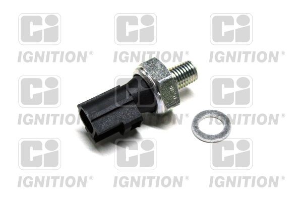 Oliedruksensor QUINTON HAZELL XOPS216 QUINTON HAZELL XOPS216 Oliedrukschakelaar JAGUAR XJ 2001