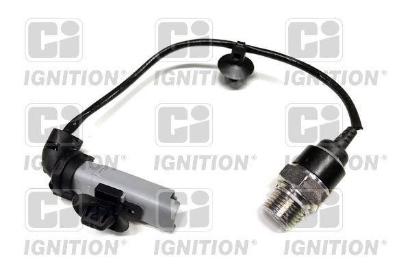 QUINTON HAZELL Capteur de pression d'huile XOPS318 Peugeot 307 Manocontact de pression d'huile QUINTON HAZELL XOPS318