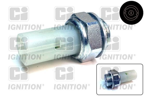 QUINTON HAZELL Διακόπτης πίεσης λαδιού XOPS73 Βαλβίδα λαδιού QUINTON HAZELL V50 XOPS73 φθηνά