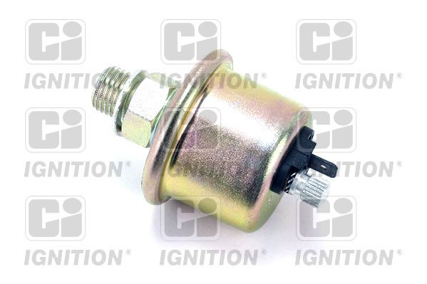 QUINTON HAZELL Oliedruksensor XOPT1 Mercedes-Benz SPRINTER Oliedrukschakelaar QUINTON HAZELL XOPT1