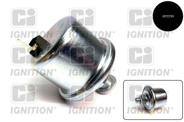 QUINTON HAZELL Sensor, oljetrykk XOPT3 QUINTON HAZELL XOPT3 originale Oljetrykkbryter Peugeot 405 15B hva koster