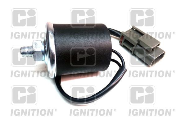 QUINTON HAZELL Oliedruksensor XOPT43 Mercedes-Benz SPRINTER Oliedruksensor QUINTON HAZELL XOPT43