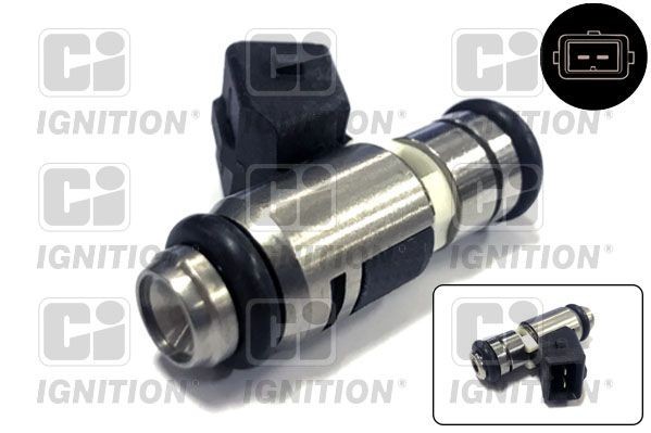 QUINTON HAZELL Düsenstock XPSI12 XPSI12 QUINTON HAZELL Einspritzdüsen SSANGYONG Kosten