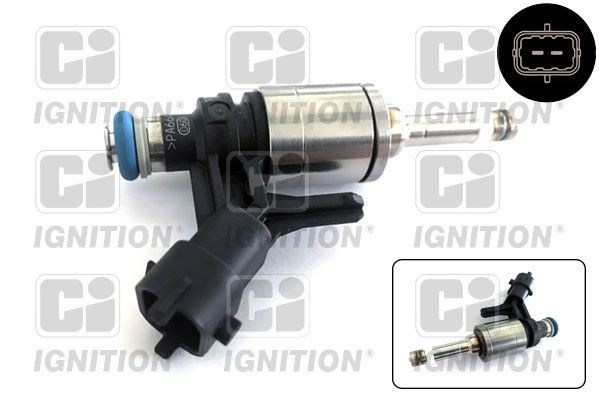 QUINTON HAZELL Munstyckshållare XPSI14 RENAULT spridare motor QUINTON HAZELL XPSI14