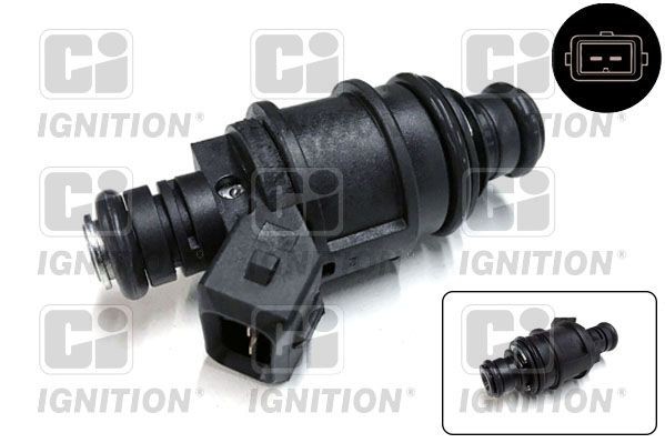 QUINTON HAZELL Porta-injector XPSI2 QUINTON HAZELL XPSI2 Injector Opel Vectra B Carrinha preço