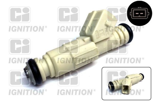 QUINTON HAZELL Nozzle and Holder Assembly XPSI27 XPSI27 QUINTON HAZELL injectors for MERCEDES-BENZ GLK