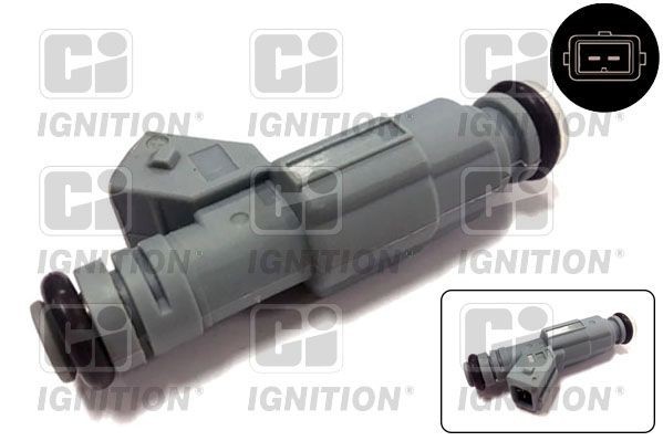 QUINTON HAZELL Βάση μπεκ XPSI28 XPSI28 Μπεκ VOLVO S70 QUINTON HAZELL