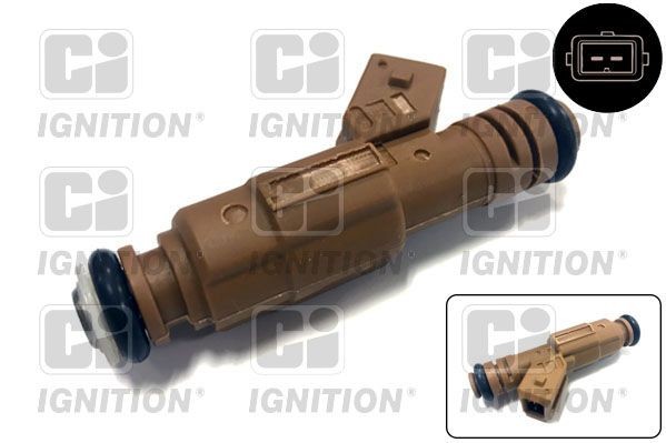 Suuttimen pidike QUINTON HAZELL XPSI29 QUINTON HAZELL XPSI29 VOLVO XC 90 2025 Ruiskusuuttimet