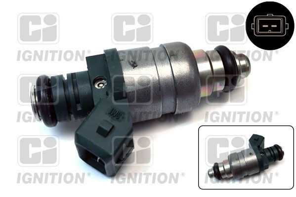 Nozzle and Holder Assembly QUINTON HAZELL XPSI3 QUINTON HAZELL XPSI3 Volkswagen VENTO 2014 Fuel injector price