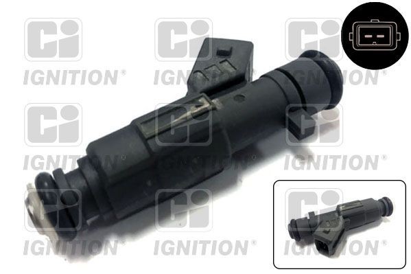 QUINTON HAZELL Düsenstock XPSI30 QUINTON HAZELL XPSI30 Düsenstock