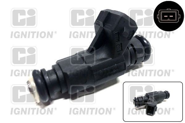 Βάση μπεκ QUINTON HAZELL XPSI41 QUINTON HAZELL XPSI41: Μπεκ Seat IBIZA 2004