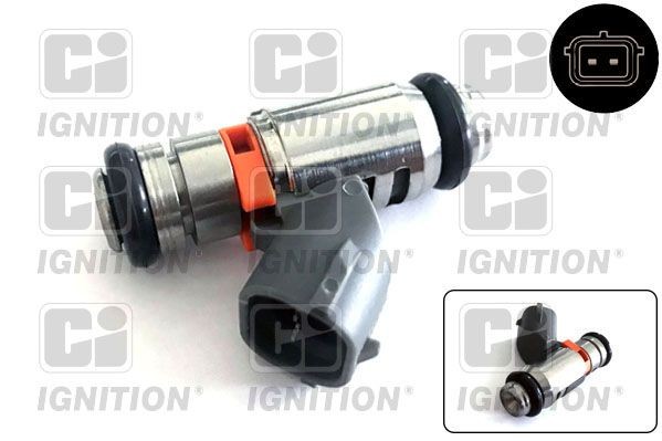 QUINTON HAZELL Βάση μπεκ XPSI5 XPSI5 Εγχυτήρας MERCEDES-BENZ GLK QUINTON HAZELL