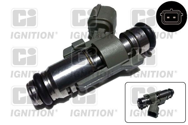 QUINTON HAZELL Düüs XPSI56 QUINTON HAZELL XPSI56 Sissepritsedüüs Citroën C4 Kupee hind