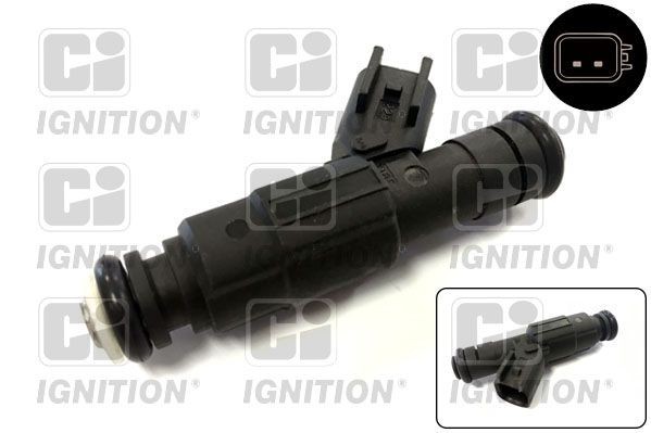 QUINTON HAZELL Nozzle and Holder Assembly XPSI59 QUINTON HAZELL XPSI59 Mazda 6 Saloon fuel injectors replacement
