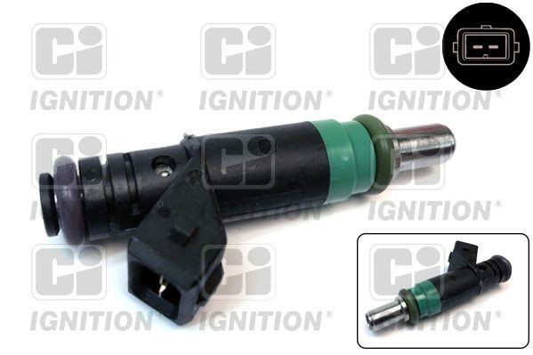 QUINTON HAZELL Verstuiverhoudercombinatie XPSI61 XPSI61 QUINTON HAZELL Verstuivers Hyundai goedkoop