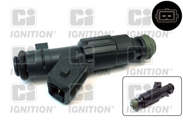 QUINTON HAZELL Suuttimen pidike XPSI62 QUINTON HAZELL XPSI62 Citroen Xsara Picasso suuttimet