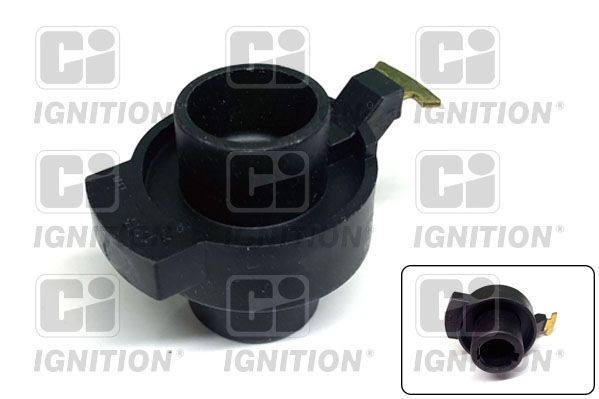 QUINTON HAZELL Fördelararm XR330 QUINTON HAZELL XR330 Rotor fördelarlock Nexia N150 original