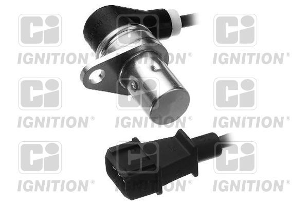 QUINTON HAZELL Kurbelwellensensor XREV133 XREV133 QUINTON HAZELL Kurbelwellenpositionssensor JAGUAR Kosten