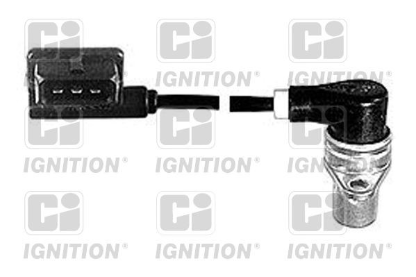 QUINTON HAZELL Kurbelwellensensor XREV136 Kurbelwellensensor QUINTON HAZELL MG MGF XREV136