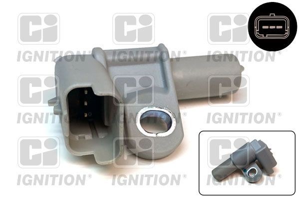 QUINTON HAZELL Nockenwellensensor XREV204 XREV204 QUINTON HAZELL FORD Nockenwellensensor