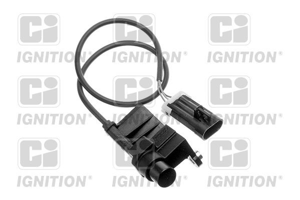 QUINTON HAZELL Snímač polohy vačkového hriadeľa XREV213 QUINTON HAZELL XREV213 Snímač vačkového hriadeľa Opel Combo B cena