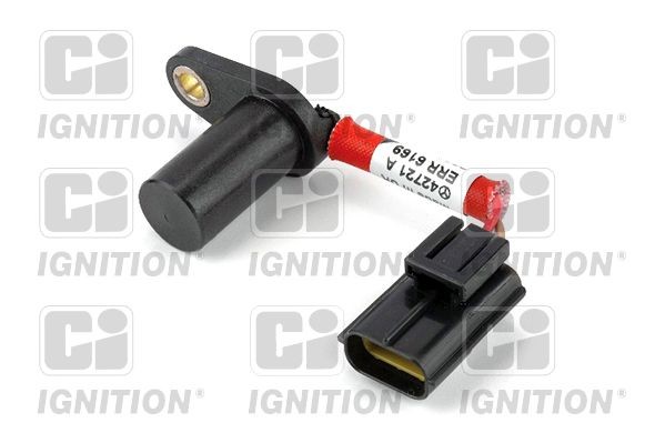 QUINTON HAZELL Sensor, posição da árvore de cames XREV250 Sensor posição da árvore de cames QUINTON HAZELL Volvo V50 XREV250