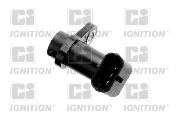 QUINTON HAZELL Capteur, position d'arbre à cames XREV254 QUINTON HAZELL Capteur aac OPEL XREV254