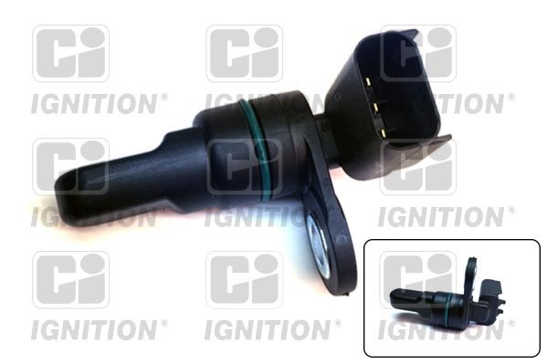QUINTON HAZELL Nokkenassensor XREV301 Volvo XC70 Nokkenas-positiesensor QUINTON HAZELL XREV301