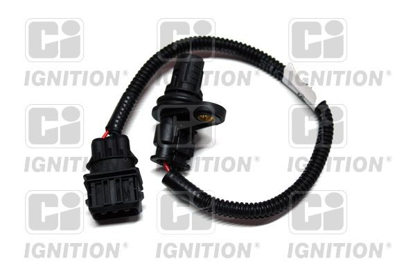 QUINTON HAZELL Sensor, kamakselposisjon XREV307 QUINTON HAZELL XREV307 Sensor, kamakselposisjon ROVER 800 Sedan (XS) 820 100 hk 1989