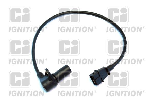 QUINTON HAZELL Krumtapsføler XREV319 Krumtapaksel sensor QUINTON HAZELL 900 XREV319 billig