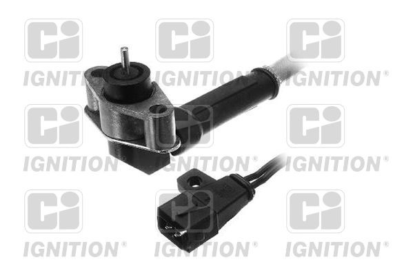 QUINTON HAZELL Impulsgiver, veivaksel XREV341 QUINTON HAZELL XREV341 Veivsensor Smart CABRIO originale