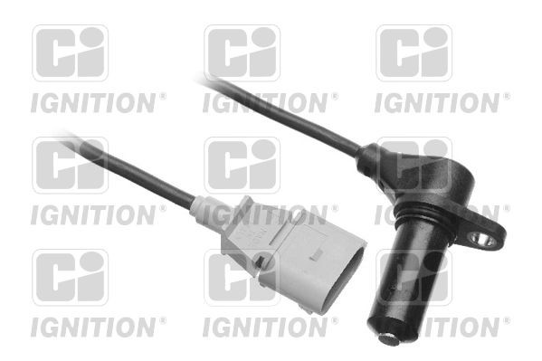 QUINTON HAZELL Impulsgiver, veivaksel XREV360 XREV360 QUINTON HAZELL Turtallssensor Seat billige