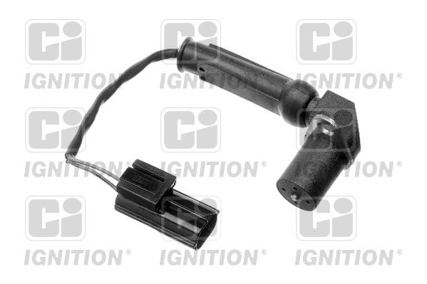QUINTON HAZELL Krumtapsføler XREV368 Krumtapaksel sensor QUINTON HAZELL JAGUAR XREV368