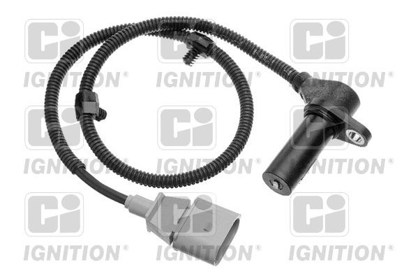 QUINTON HAZELL Gerador de impulsos, cambota XREV379 XREV379 Sensor da cambota QUINTON HAZELL AUDI TT