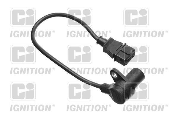 QUINTON HAZELL Krumtapsføler XREV381 QUINTON HAZELL Krumtap sensor JAGUAR XREV381