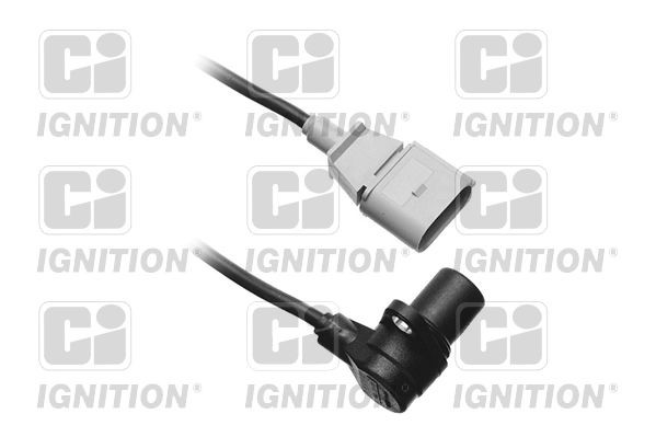 QUINTON HAZELL Gerador de impulsos, cambota XREV389 Sensor da cambota QUINTON HAZELL Audi TT XREV389
