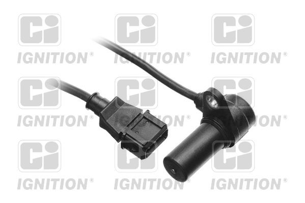 Crankshaft sensor QUINTON HAZELL XREV391 QUINTON HAZELL XREV391 Daewoo TACUMA 2017 Crankshaft position sensor price