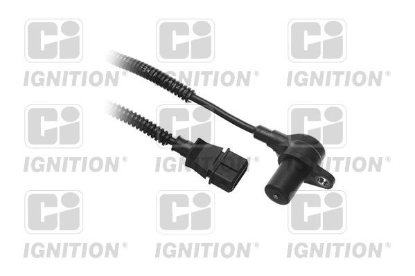 QUINTON HAZELL Crankshaft sensor XREV395 XREV395 QUINTON HAZELL ckp sensor for PEUGEOT