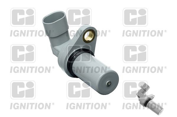 QUINTON HAZELL Krumtapsføler XREV409 XREV409 Krumtap sensor SAAB 900 QUINTON HAZELL