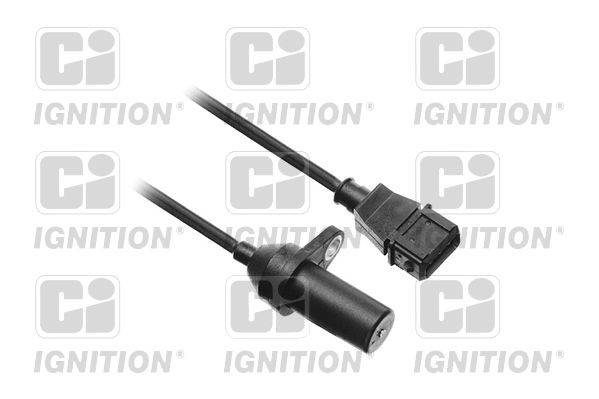 QUINTON HAZELL Crankshaft sensor XREV413 PEUGEOT QUINTON HAZELL crank sensor XREV413