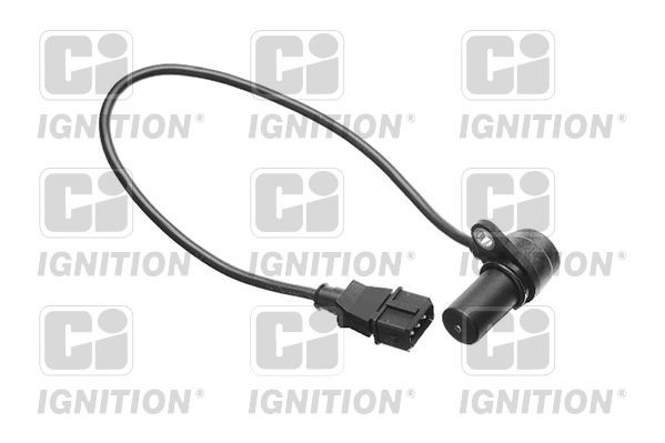 QUINTON HAZELL Kurbelwellensensor XREV419 XREV419 Kurbelwellensensor QUINTON HAZELL FIAT DOBLO