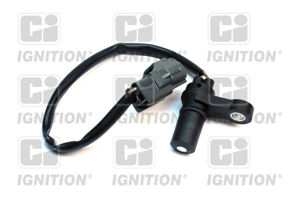 Sensor da velocidade de rotação, cx. de vel. automática QUINTON HAZELL XREV436 QUINTON HAZELL XREV436 Sensor velocidade rotações VOLVO XC 90 2007