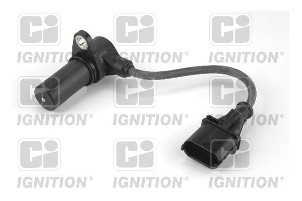 QUINTON HAZELL Kurbelwellensensor XREV442 OT-Geber QUINTON HAZELL Fiat DOBLO XREV442