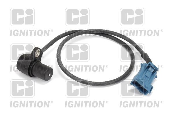 QUINTON HAZELL Gerador de impulsos, cambota XREV460 QUINTON HAZELL XREV460 Sensor da cambota Saab 900 II Cabrio preço